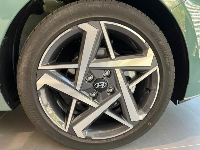 Hyundai i20 Emotion 1.0 TGDI LED Kamera 17"Alu CarPlay 