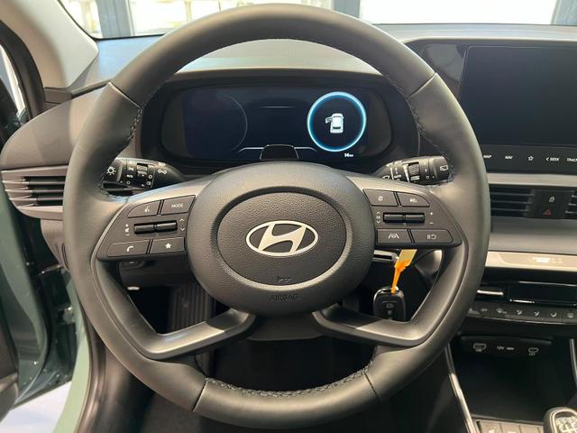 Hyundai i20 Emotion 1.0 TGDI LED Kamera 17"Alu CarPlay 