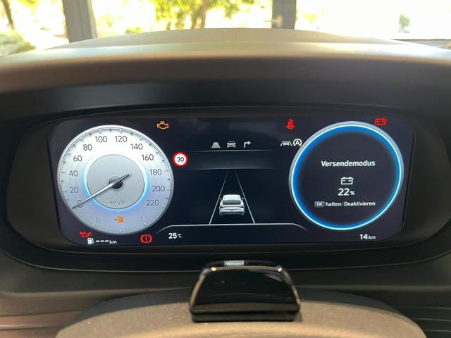 Hyundai i20 Emotion 1.0 TGDI LED Kamera 17"Alu CarPlay 