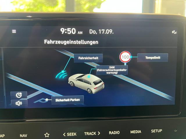 Hyundai i20 Emotion 1.0 TGDI LED Kamera 17"Alu CarPlay 