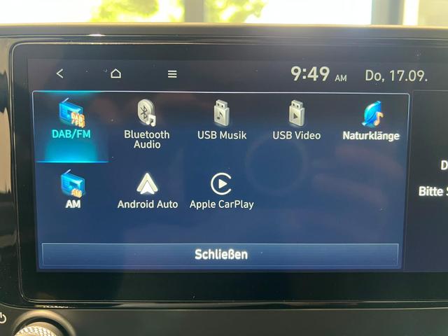 Hyundai i20 Emotion 1.0 TGDI LED Kamera 17"Alu CarPlay 