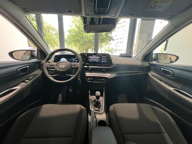 Hyundai i20 Emotion 1.0 TGDI LED Kamera 17"Alu CarPlay 