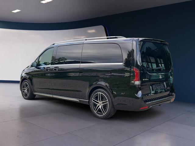 Mercedes-Benz V-Klasse 300 d 4MATIC extralang EXCLUSIVE (447.815) V300d AMG AHK StHeiz LuxurySeat 