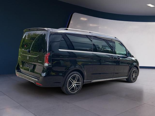 Mercedes-Benz V-Klasse 300 d 4MATIC extralang EXCLUSIVE (447.815) V300d AMG AHK StHeiz LuxurySeat 