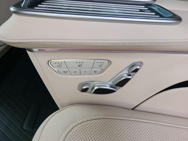 Mercedes-Benz V-Klasse 300 d 4MATIC extralang EXCLUSIVE (447.815) V300d AMG AHK StHeiz LuxurySeat 