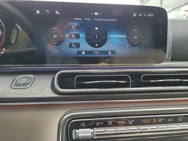 Mercedes-Benz V-Klasse 300 d 4MATIC extralang EXCLUSIVE (447.815) V300d AMG AHK StHeiz LuxurySeat 