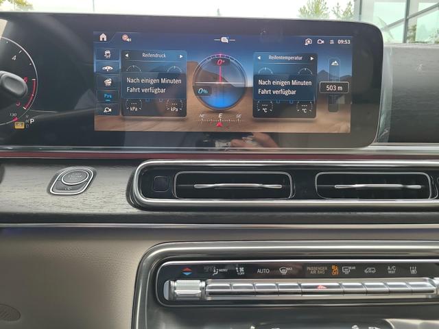 Mercedes-Benz V-Klasse 300 d 4MATIC extralang EXCLUSIVE (447.815) V300d AMG AHK StHeiz LuxurySeat 