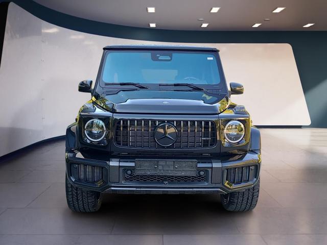 Mercedes-Benz G-Klasse AMG 63 (465.250) G CARBON Superior ARC W&auml;rme-Komfort AHK 