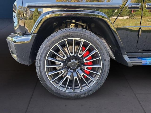 Mercedes-Benz G-Klasse AMG 63 (465.250) G MY2027 / A22 SUPERIOR CARBON 
