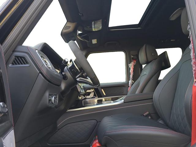 Mercedes-Benz G-Klasse AMG 63 (465.250) G MY2027 / A22 SUPERIOR CARBON 