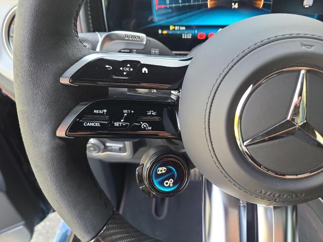 Mercedes-Benz G-Klasse AMG 63 (465.250) G MY2027 / A22 SUPERIOR CARBON 