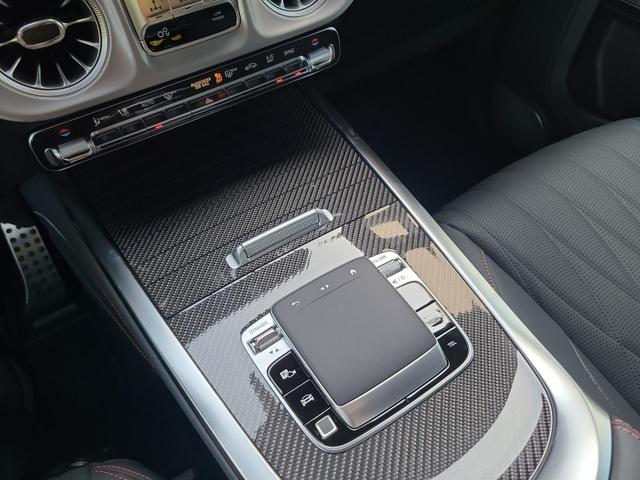 Mercedes-Benz G-Klasse AMG 63 (465.250) G MY2027 / A22 SUPERIOR CARBON 