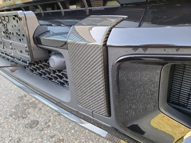 Mercedes-Benz G-Klasse AMG 63 (465.250) G MY2027 / A22 SUPERIOR CARBON 