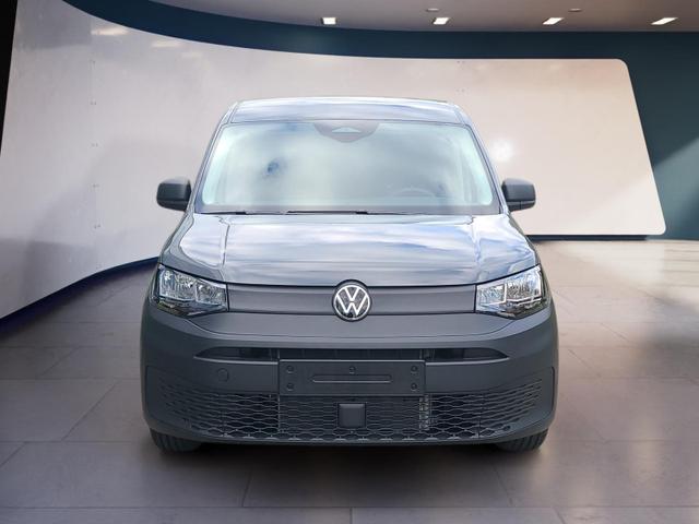 Volkswagen Caddy Cargo 2.0 TDI AHK Klima PDC 