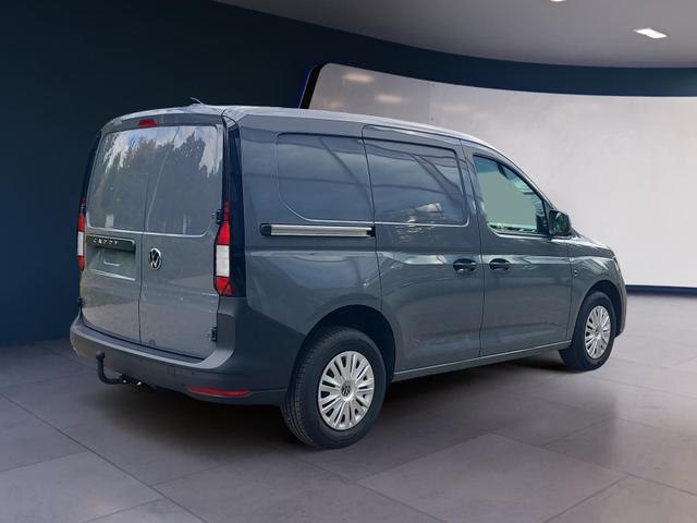 Volkswagen Caddy Cargo 2.0 TDI AHK Klima PDC 