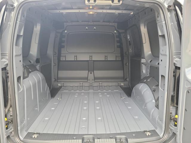 Volkswagen Caddy Cargo 2.0 TDI AHK Klima PDC 