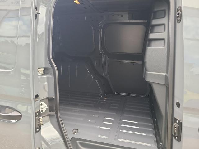 Volkswagen Caddy Cargo 2.0 TDI AHK Klima PDC 