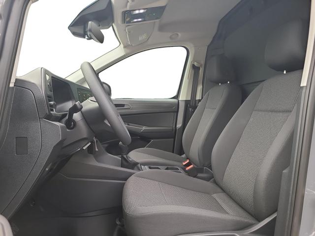Volkswagen Caddy Cargo 2.0 TDI AHK Klima PDC 
