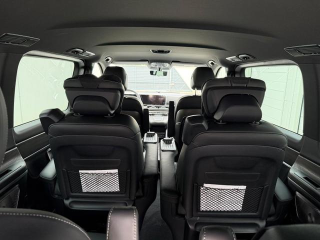 Mercedes-Benz V-Klasse 300 d 4MATIC extralang EXCLUSIVE (447.815) V Airma AHK Luxury StHeiz 