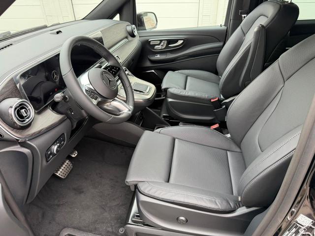 Mercedes-Benz V-Klasse 300 d 4MATIC extralang EXCLUSIVE (447.815) V Airma AHK Luxury StHeiz 