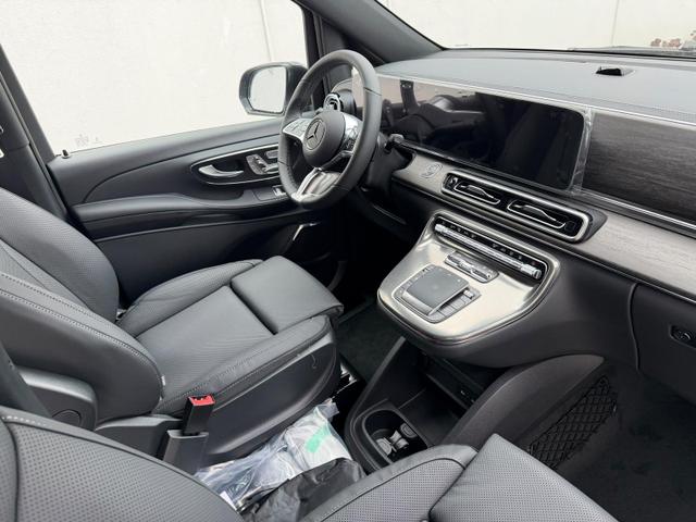 Mercedes-Benz V-Klasse 300 d 4MATIC extralang EXCLUSIVE (447.815) V Airma AHK Luxury StHeiz 
