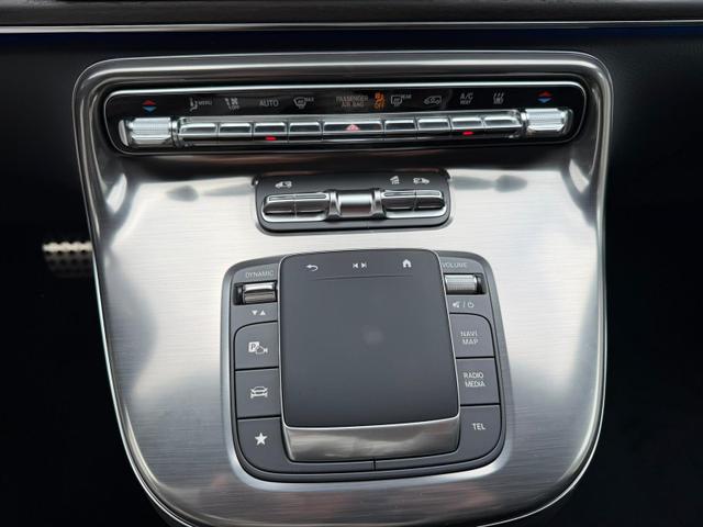 Mercedes-Benz V-Klasse 300 d 4MATIC extralang EXCLUSIVE (447.815) V Airma AHK Luxury StHeiz 