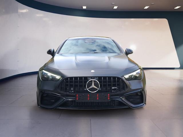 Mercedes-Benz CLE-Klasse AMG CLE 53 4Matic Premium Plus (236.362) PremiumPlus Dynamic Driver 