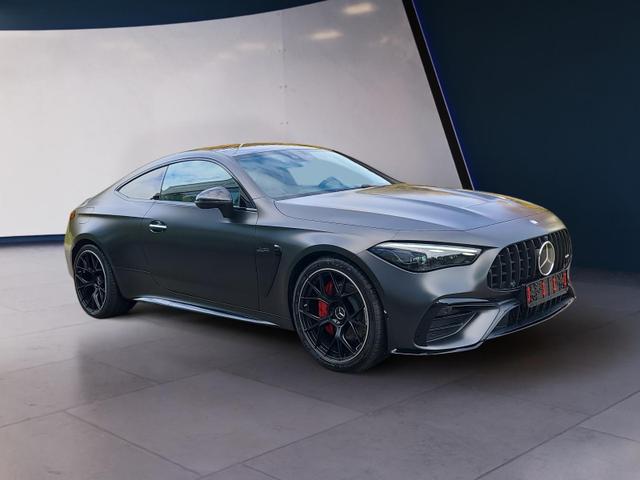 Mercedes-Benz CLE-Klasse AMG CLE 53 4Matic Premium Plus (236.362) PremiumPlus Dynamic Driver 