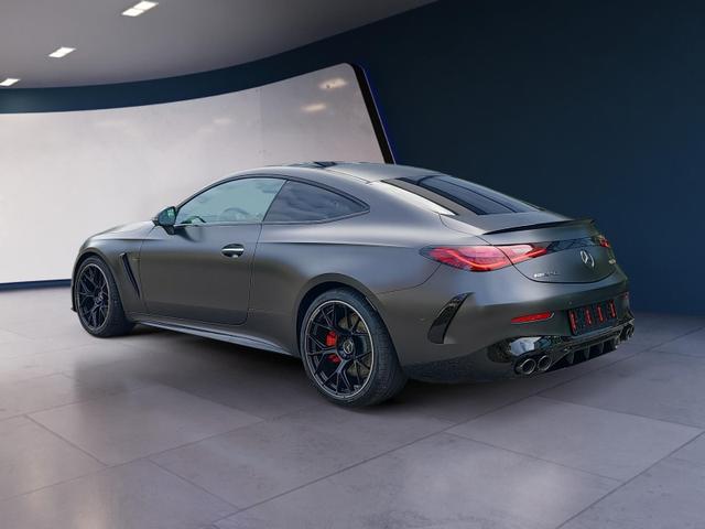 Mercedes-Benz CLE-Klasse AMG CLE 53 4Matic Premium Plus (236.362) PremiumPlus Dynamic Driver 
