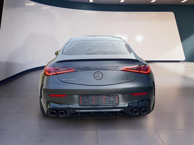 Mercedes-Benz CLE-Klasse AMG CLE 53 4Matic Premium Plus (236.362) PremiumPlus Dynamic Driver 