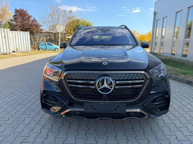 Mercedes-Benz GLS 450 4Matic (167.965) AMG AHK Akustik+W&auml;rme 7-Sitz 