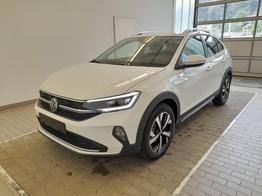 Volkswagen Taigo - Style 1.0 TSI Matrix IQ.Drive RFK R2D