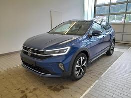 Volkswagen Taigo - Style 1.0 TSI Matrix IQ.Drive RFK R2D