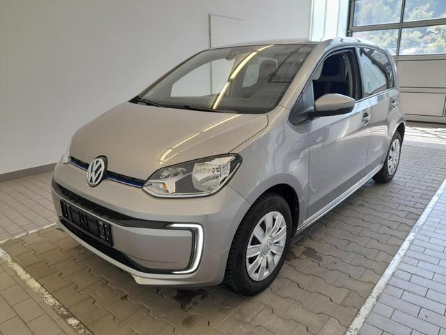 Gebrauchtfahrzeug Volkswagen e-up! - CSS SHZ PDC beheizWSS BT