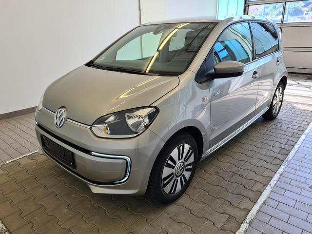 Gebrauchtfahrzeug Volkswagen e-up! - CSS SHZ PDC beheizWSS