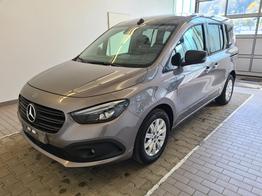 Mercedes-Benz Citan - 110 CDI standard (420.723) LED AHK Navi SHZ RFK Alu DAB