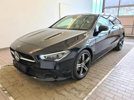 Mercedes-Benz CLA Shooting Brake - 200 d (118.612) 200d LED NAVI PROGRESSIVE