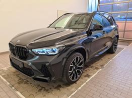 BMW X5 - Competition M Laser SoftClose Pano 3D-View