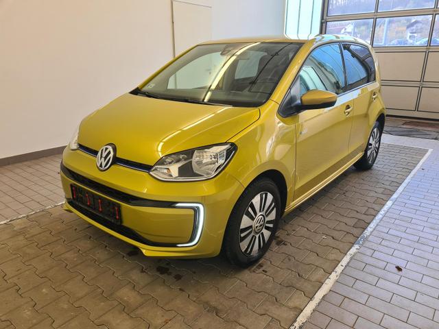 Gebrauchtfahrzeug Volkswagen e-up! - CSS SHZ PDC beheizWSS BT