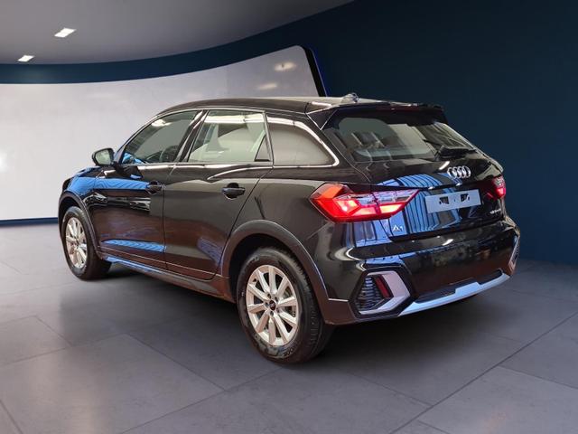 Audi A1 30 TFSI basis allstreet virtual GRA Smart 