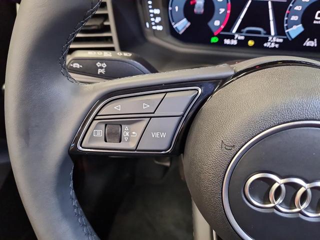 Audi A1 30 TFSI basis allstreet virtual GRA Smart 