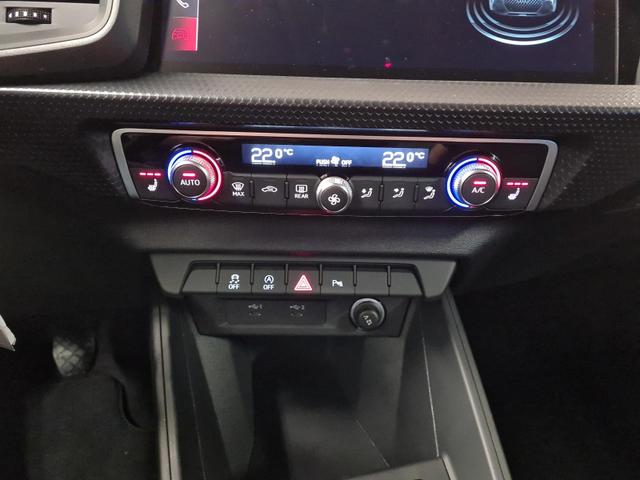 Audi A1 30 TFSI basis allstreet virtual GRA Smart 
