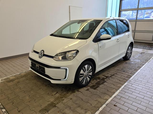 Gebrauchtfahrzeug Volkswagen e-up! - CSS SHZ PDC beheizWSS BT
