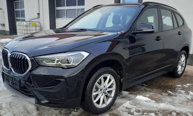 BMW X1 - sDrive 18 i Advantage 18i LED Navi Memory Kamera
