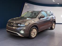 Volkswagen T-Cross - LIFE 1.0 TSI ACC Blind DAB Klimaauto
