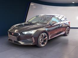 Cupra Leon - Basis 1.5 eTSI DSG LED Navi VZE DCC ACC