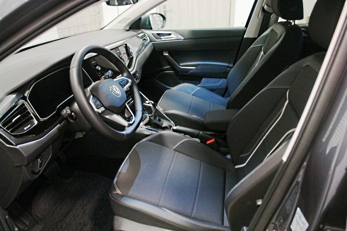Volkswagen Taigo Style 1.5 TSI DSG Matrix R2D IQ.Drive Lane