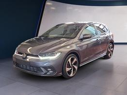 Volkswagen Polo - GTI 2.0 TSI DSG Matrix Kamera Navi VZE ACC