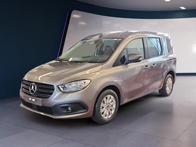 Gebrauchtfahrzeug Mercedes-Benz Citan - 113 standard (420.763) DAB RFK SicherheitsPaket
