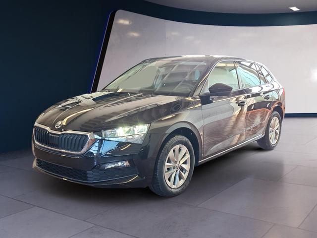 Skoda Scala - Ambition 1.0 TSI DSG LED DAB SHZ PDC